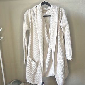 Long Tan Cardigan